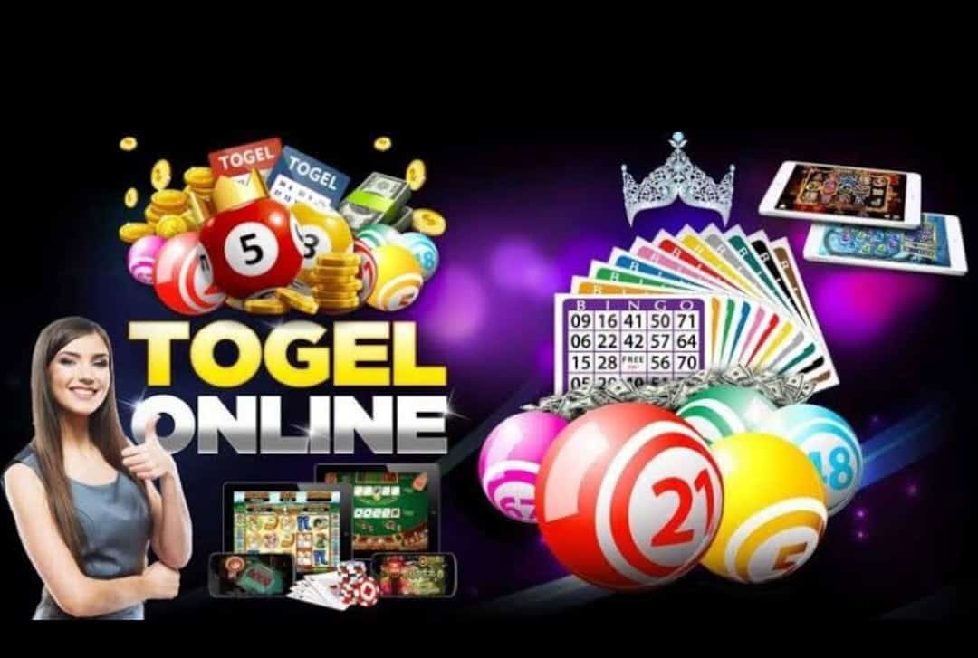 Join the Official Togel Online Membership with Credit Deposits