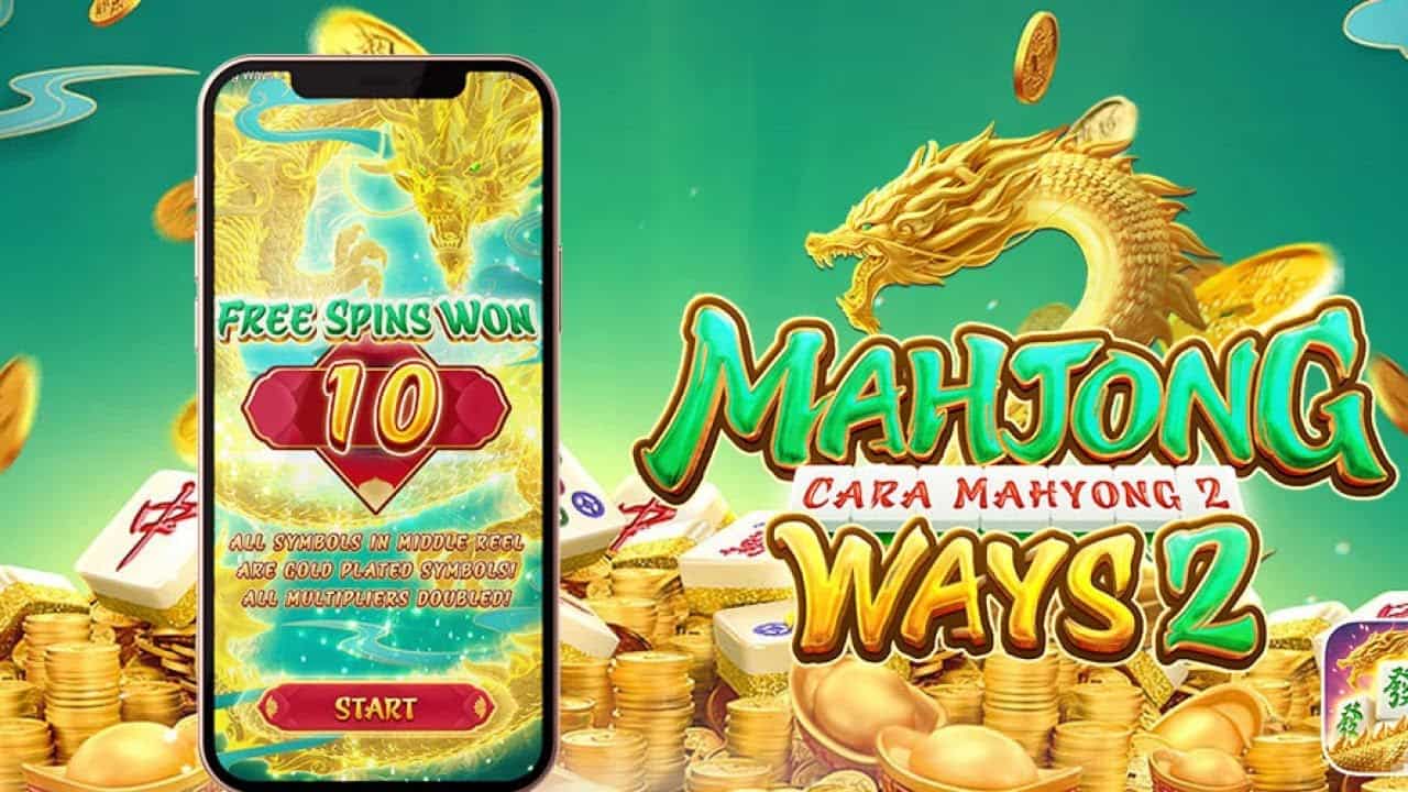 Data Verification Process on the Official Mahjong Ways Account