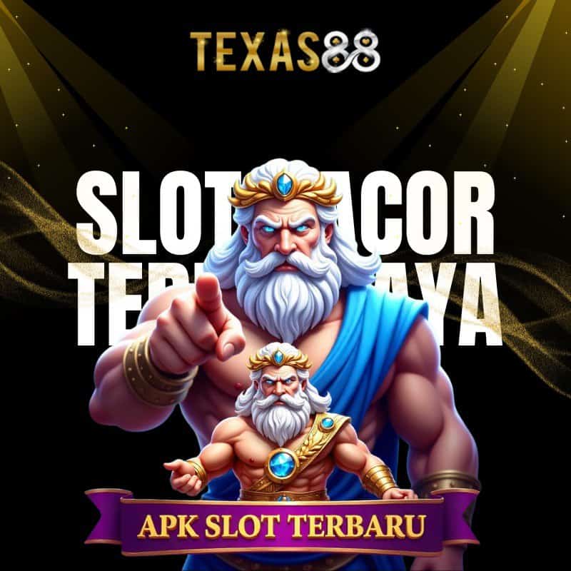 Bonus for Accessing the Official Texas88 Indonesia Online Slot 